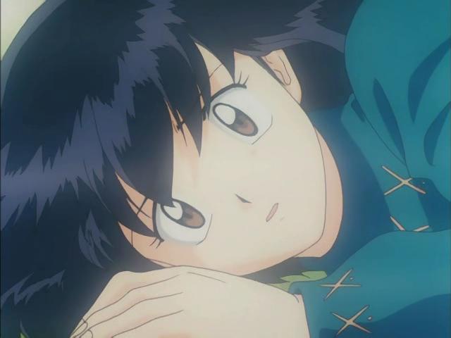 Otaku Gallery  / Anime e Manga / Inu-Yasha / Screen Shots / Episodi / 005 - Sesshomaru, il glaciale principe dei demoni / 216.jpg